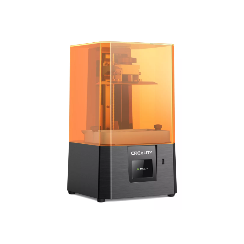 IMPRESORA 3D HALOT R6 DLP