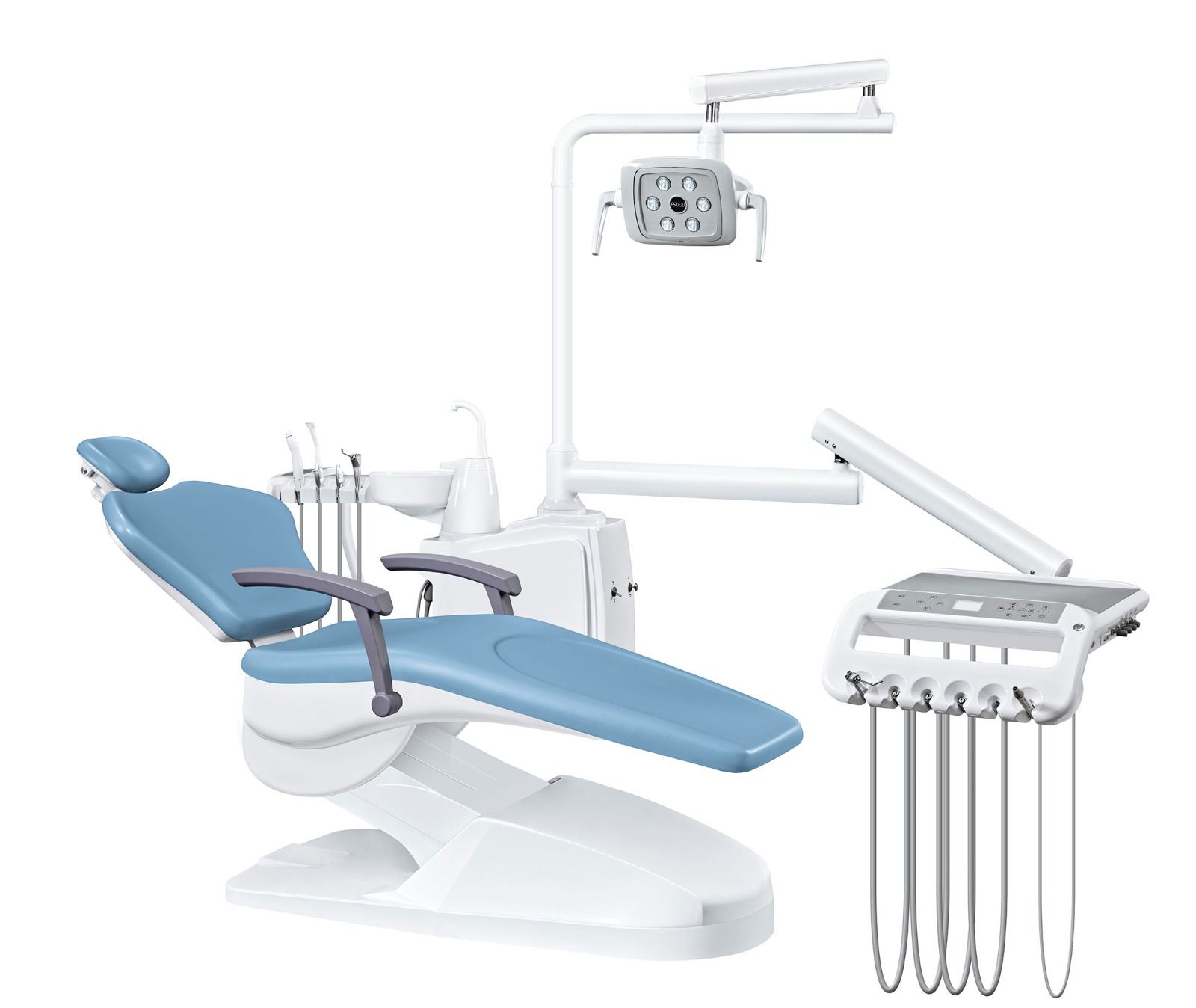 KEJU 917 FULL - COLGANTE imagen 4