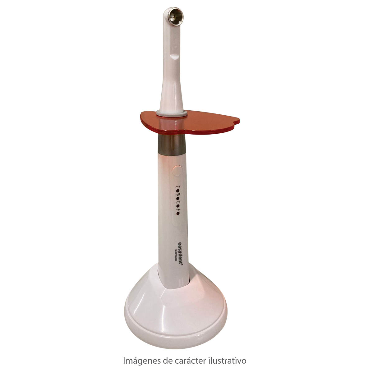 Lampara LED700 Hi-Power 1seg EASYDENT