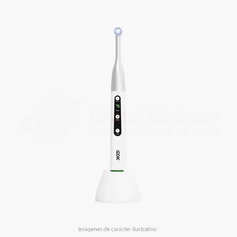 LAMPARA GDK LED 600 HI-POWER alta potencia