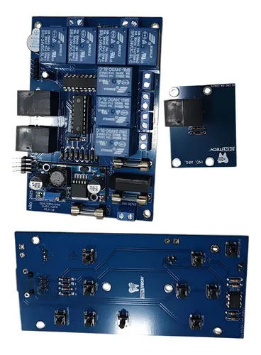 KIT MAX24 FULL