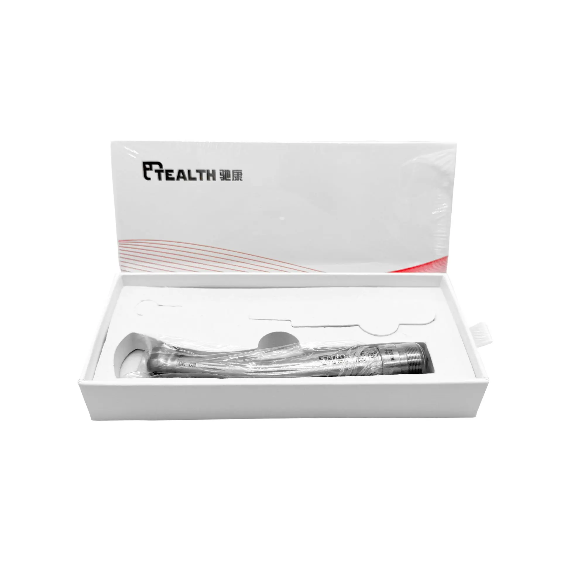 Turbina TEALTH simple spray 2304P-B2 (CK-08-B2) imagen 2