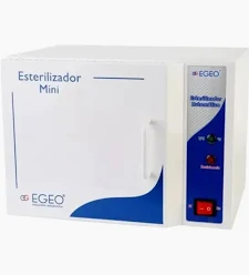 ESTUFA 9E 9L EGEO