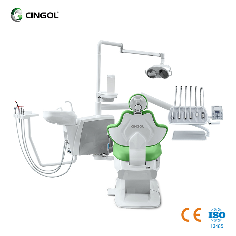 CINGOL X1 COLIBRI imagen 2