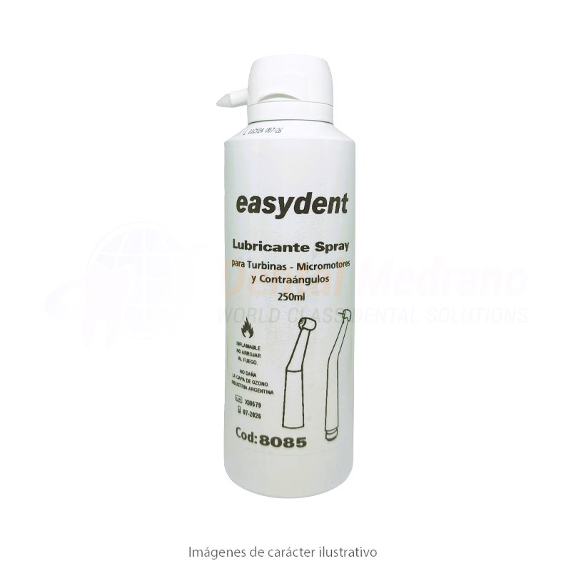 LUBRICANTE EASYDENT 