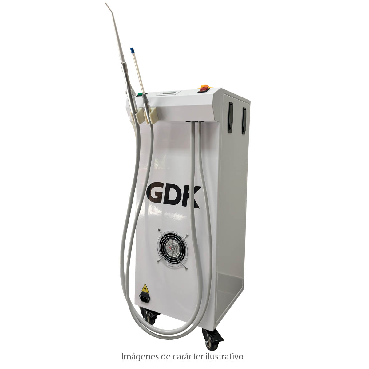 HEMOSUCTOR GDK ALTA