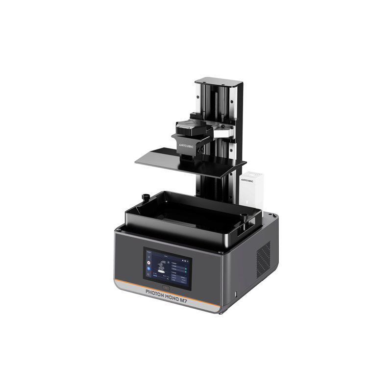 IMPRESORA 3D ANYCUBIC Photon mono M7 DLP imagen 2