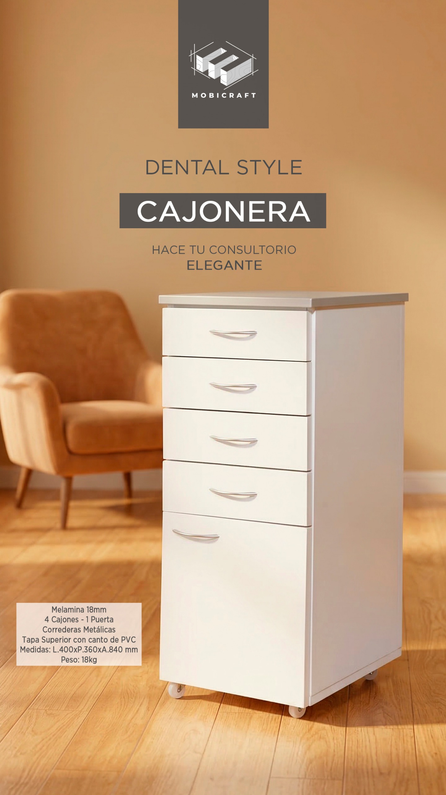 CAJONERA