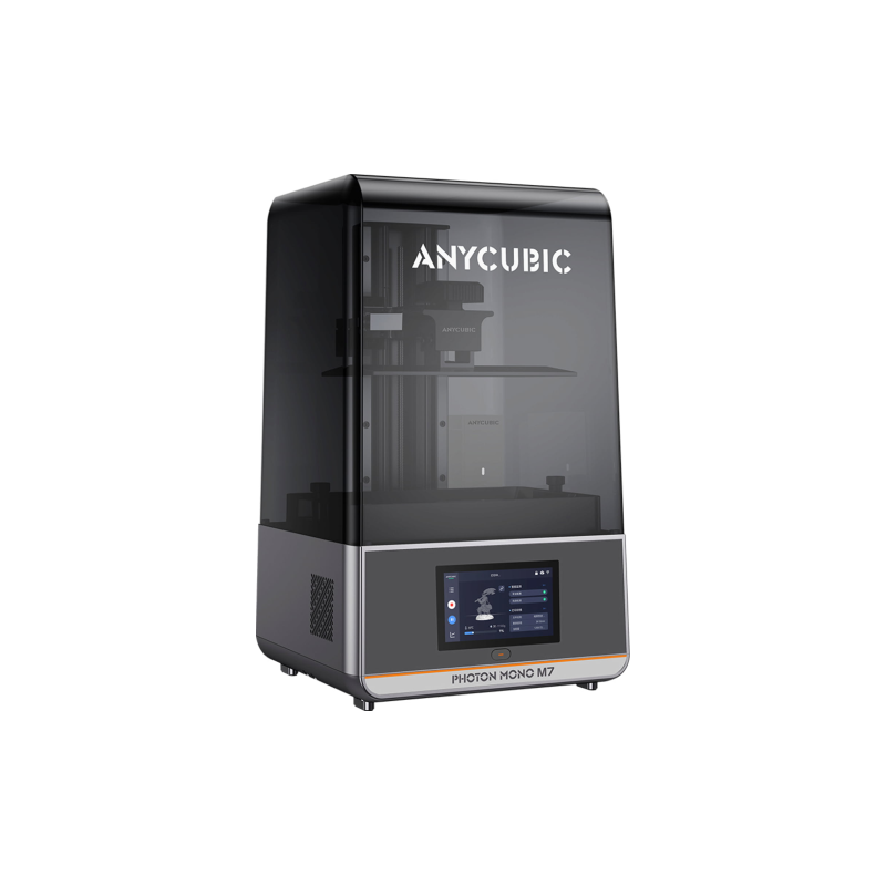 IMPRESORA 3D ANYCUBIC Photon mono M7 DLP