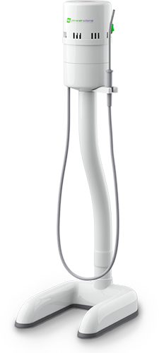 HEMOSUCTOR POWERSILENS