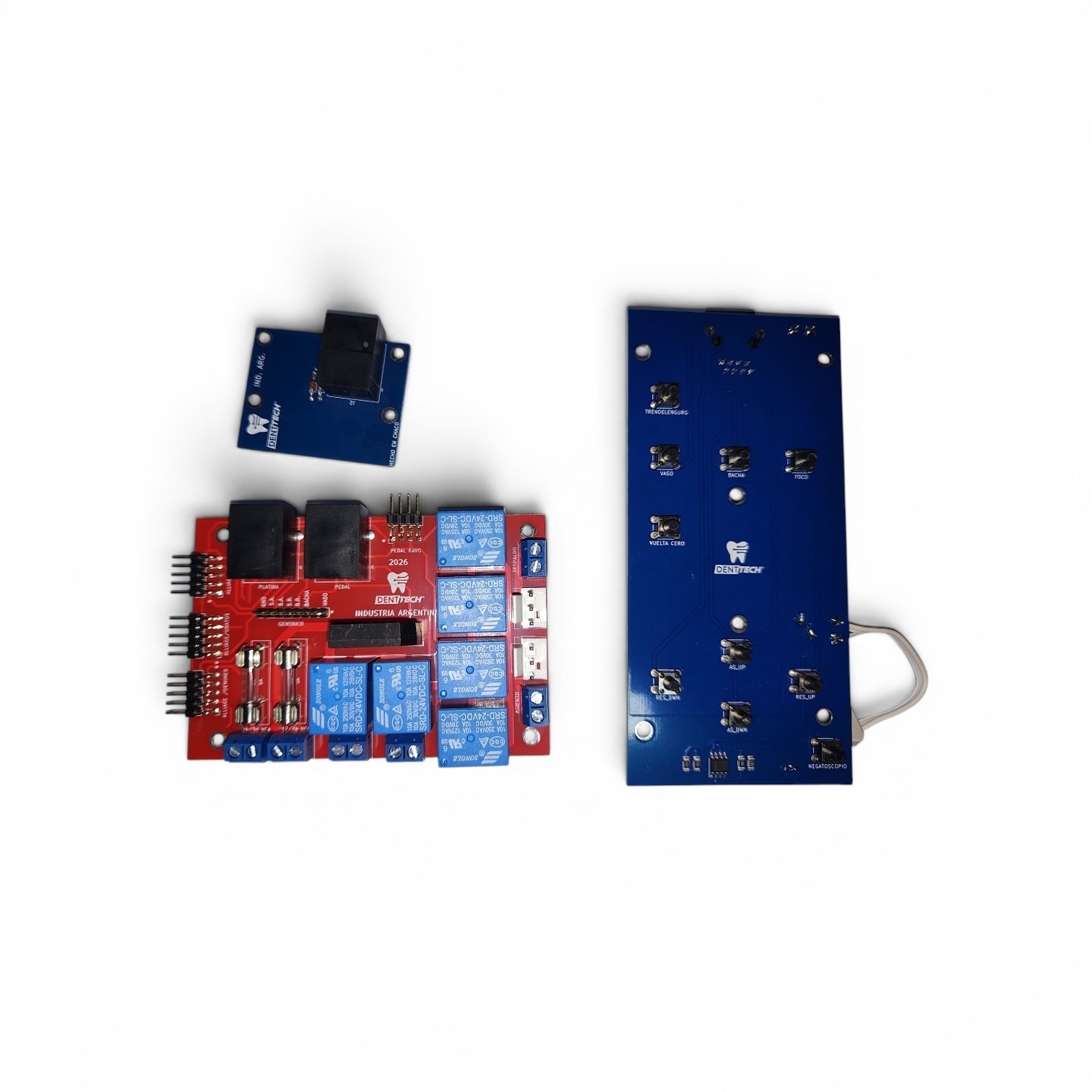 KIT MAX24 BASICO