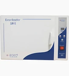 ESTUFA 18E 18L 1 P