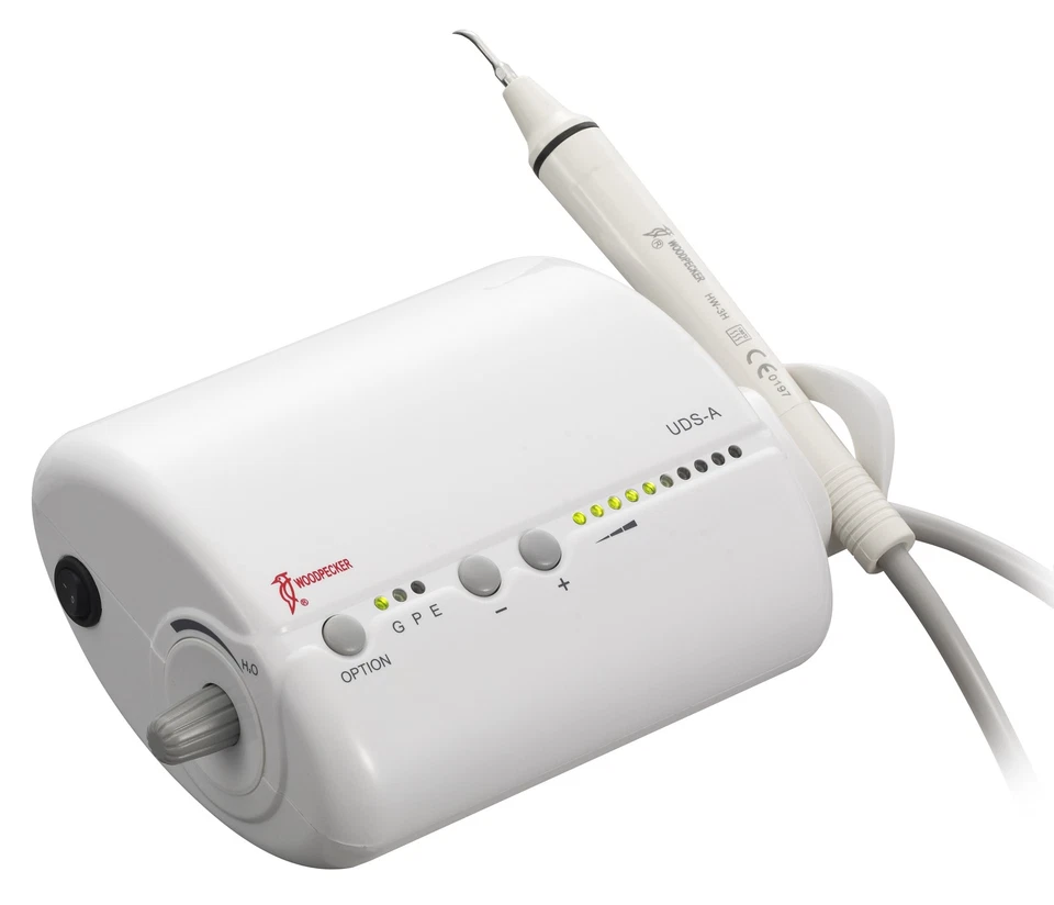 CAVITADOR UDS-A LED 