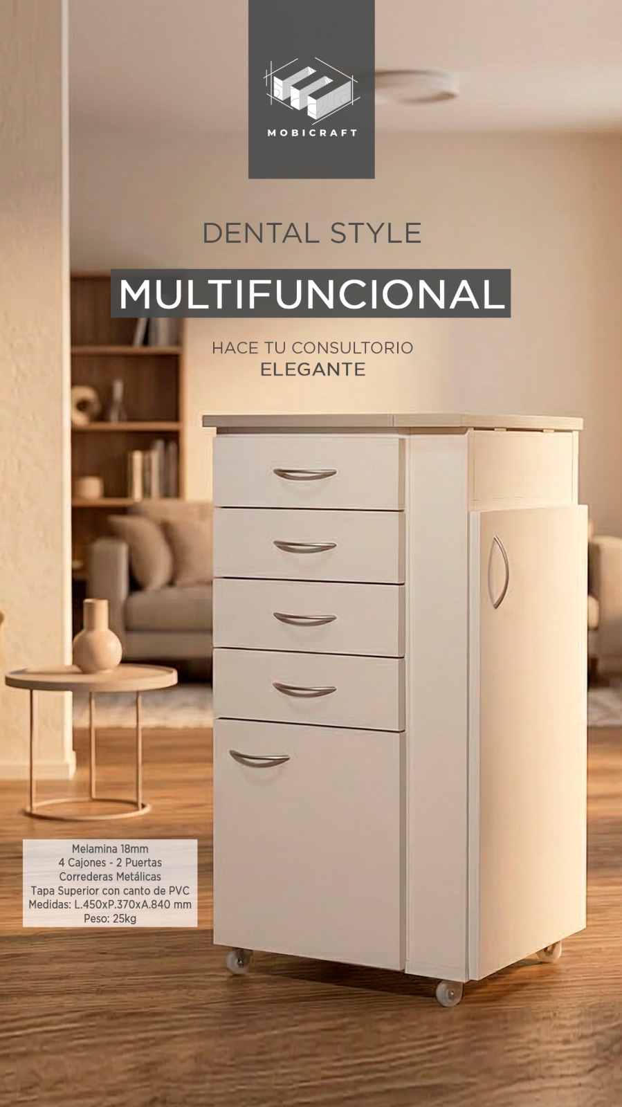 MULTIFUNCIONAL