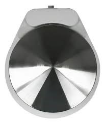 PEDAL NEUMATICO PROGRESIVO