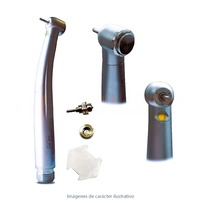 Turbina EASYDENT LED TORQUE 200