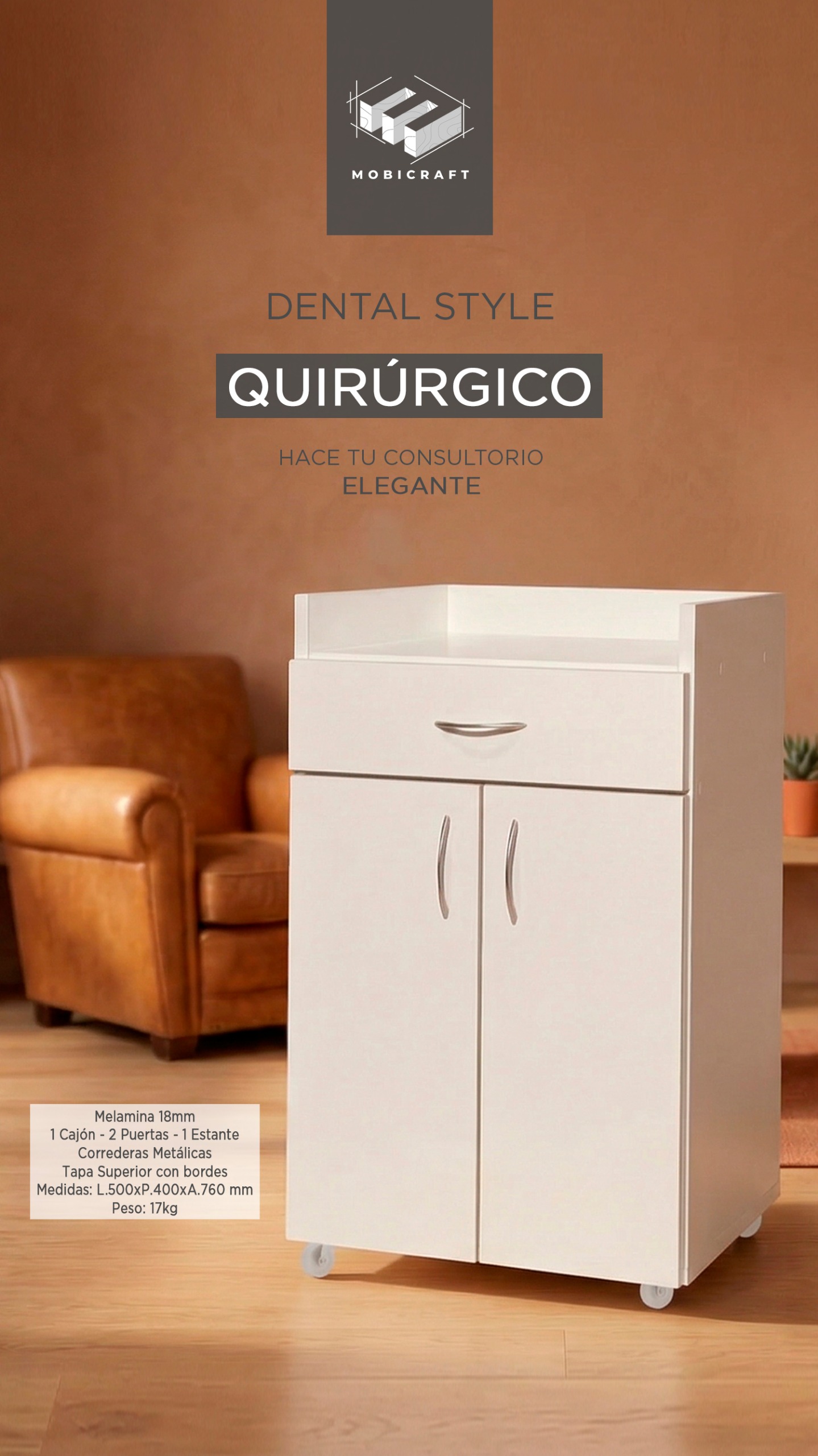 QUIRÚRGICO 
