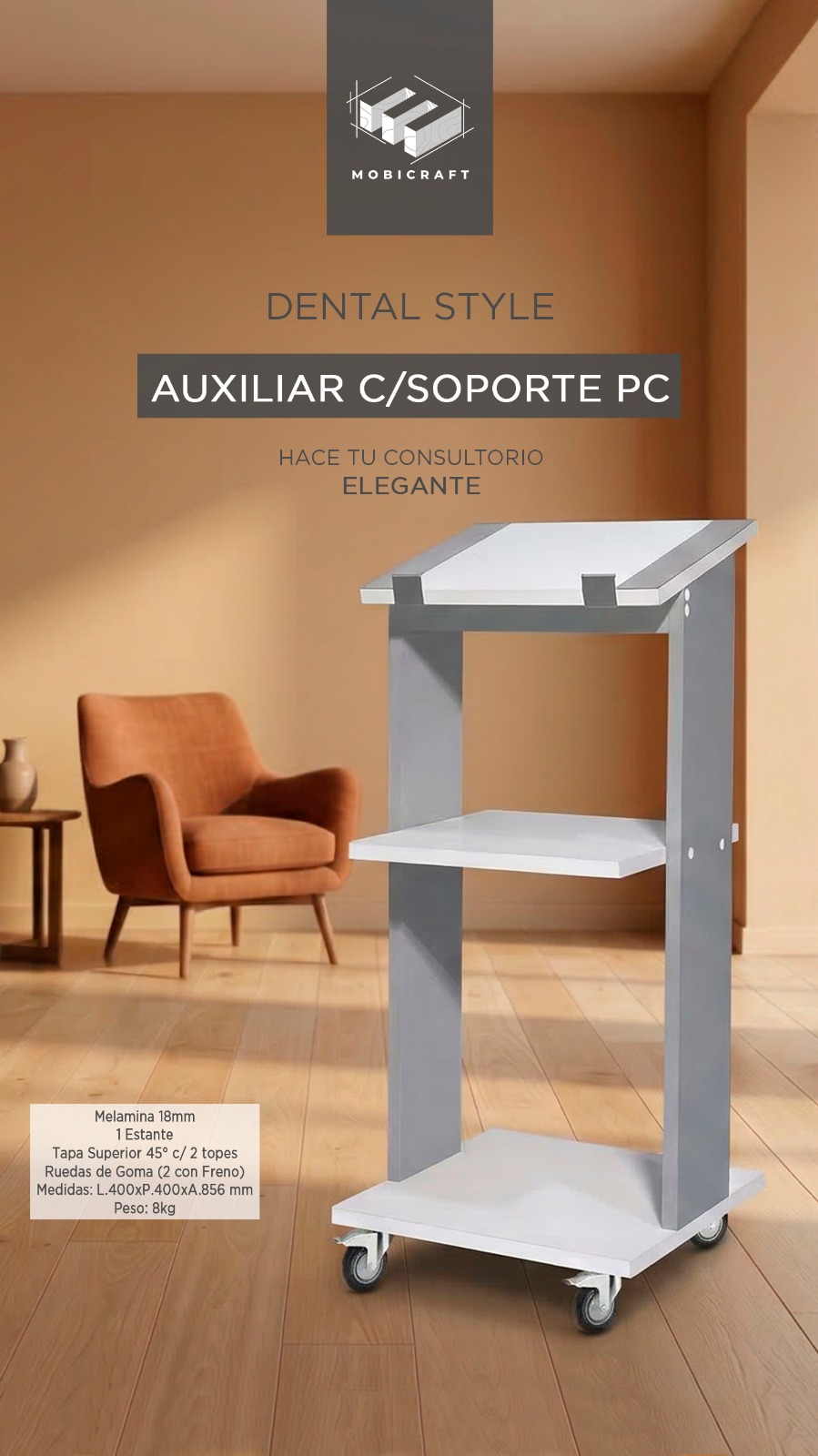 AUXILIAR PC