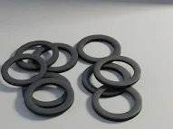 AROS TEFLON COMPRESOR imagen 2